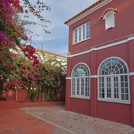 Vila Olivenca Costa de Caparica Zewnętrze zdjęcie