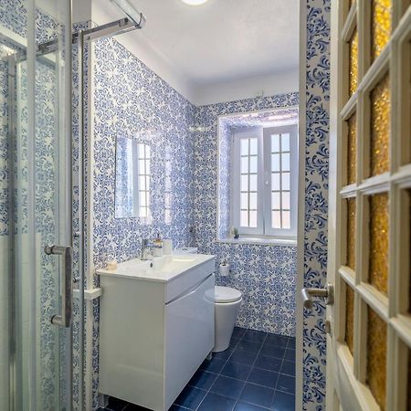 Vila Olivenca Costa de Caparica Zewnętrze zdjęcie