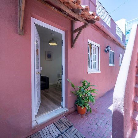 Vila Olivenca Costa de Caparica Zewnętrze zdjęcie