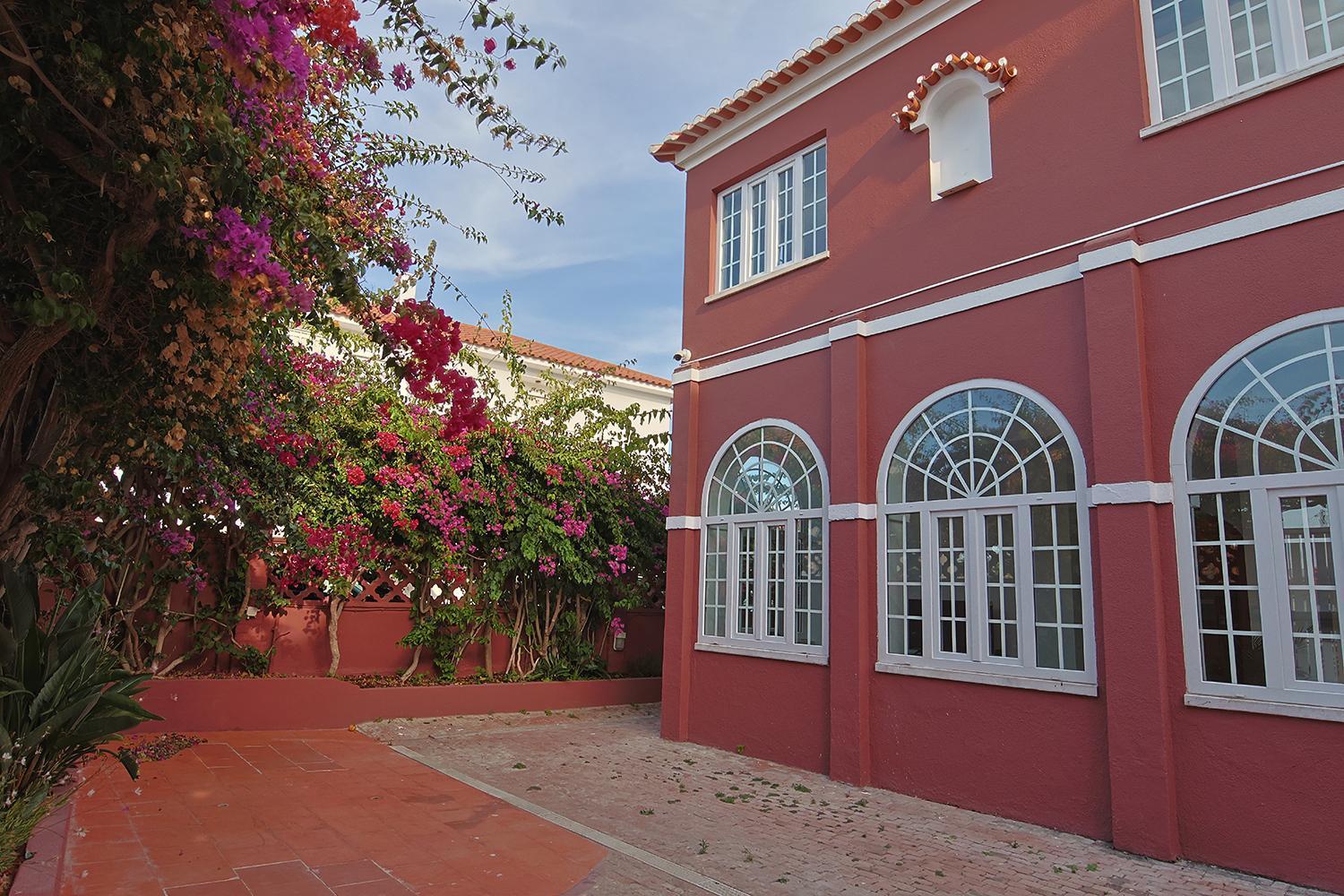 Vila Olivenca Costa de Caparica Zewnętrze zdjęcie