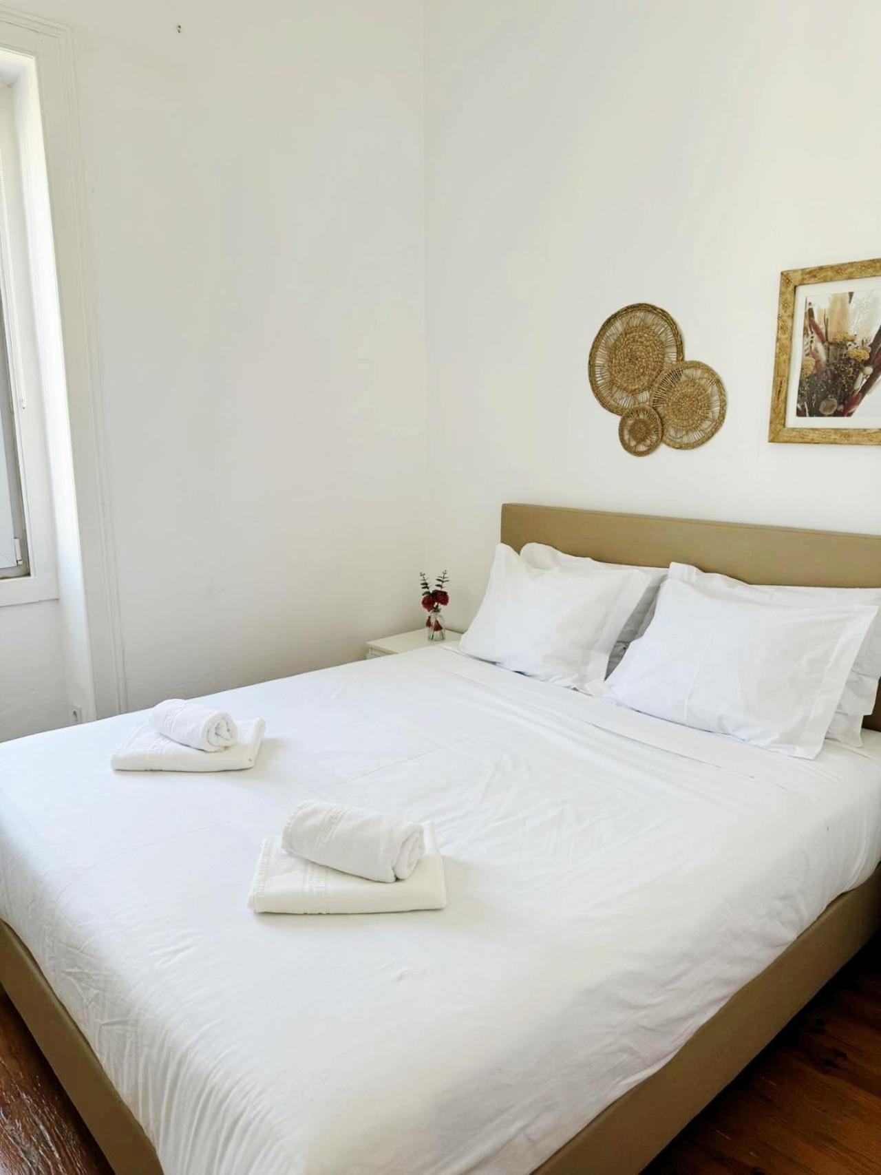 Vila Olivenca Costa de Caparica Zewnętrze zdjęcie