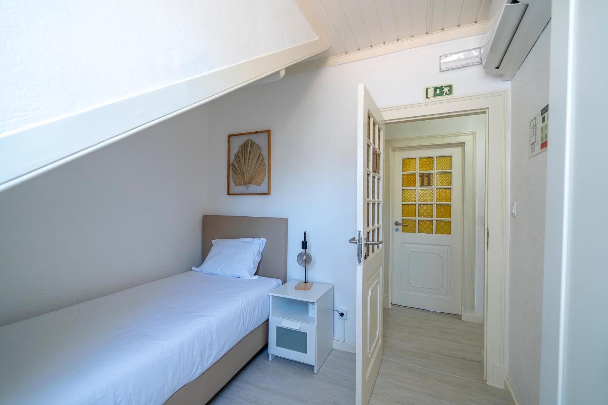 Vila Olivenca Costa de Caparica Zewnętrze zdjęcie