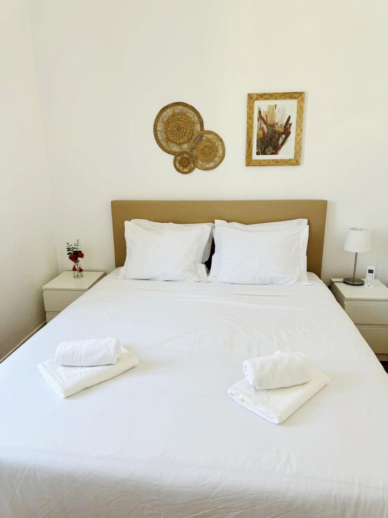 Vila Olivenca Costa de Caparica Zewnętrze zdjęcie