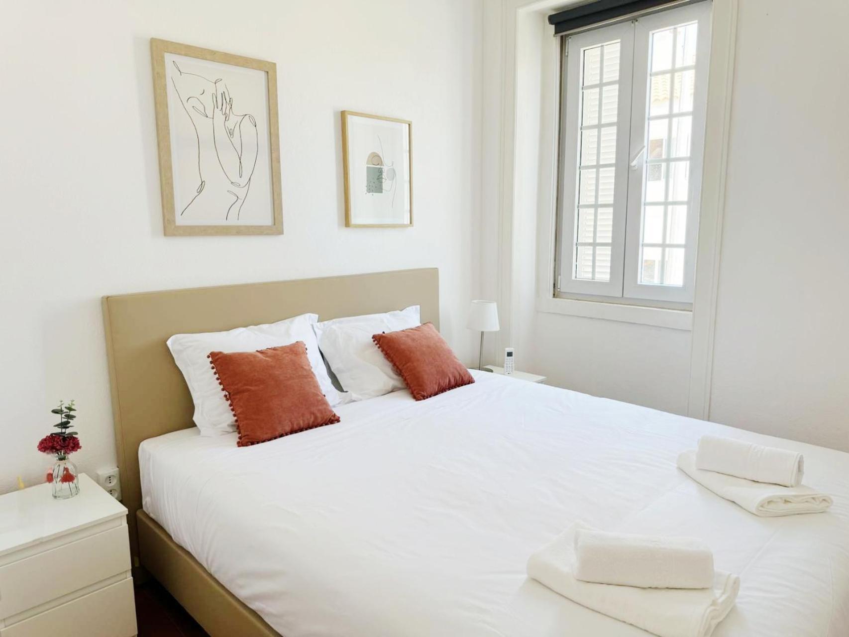 Vila Olivenca Costa de Caparica Zewnętrze zdjęcie