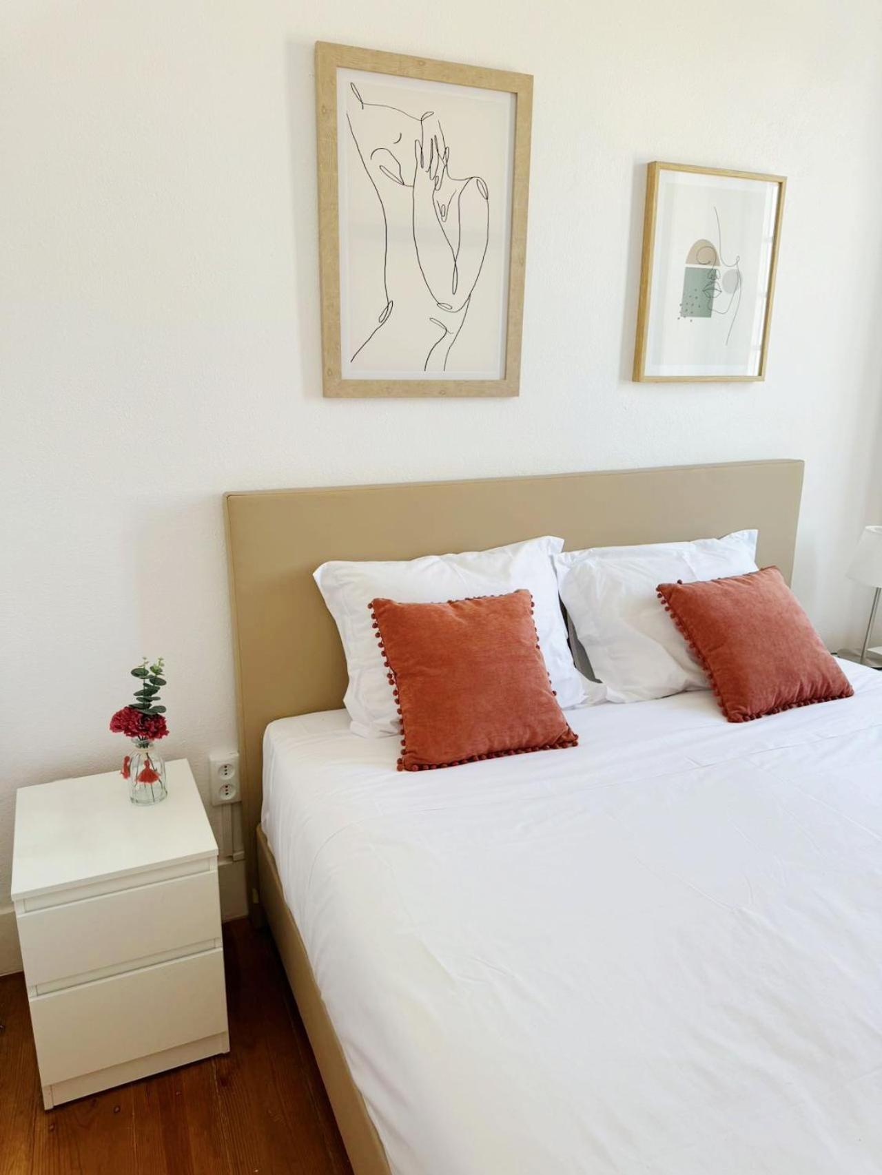 Vila Olivenca Costa de Caparica Zewnętrze zdjęcie