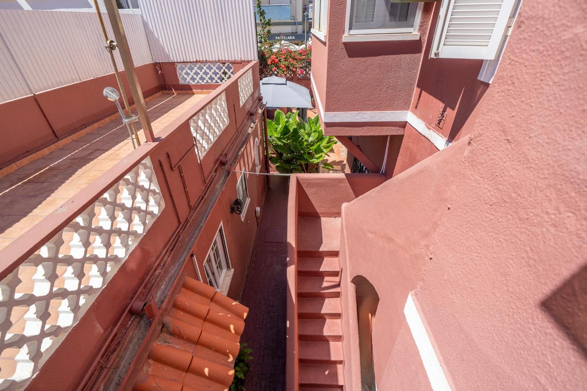 Vila Olivenca Costa de Caparica Zewnętrze zdjęcie