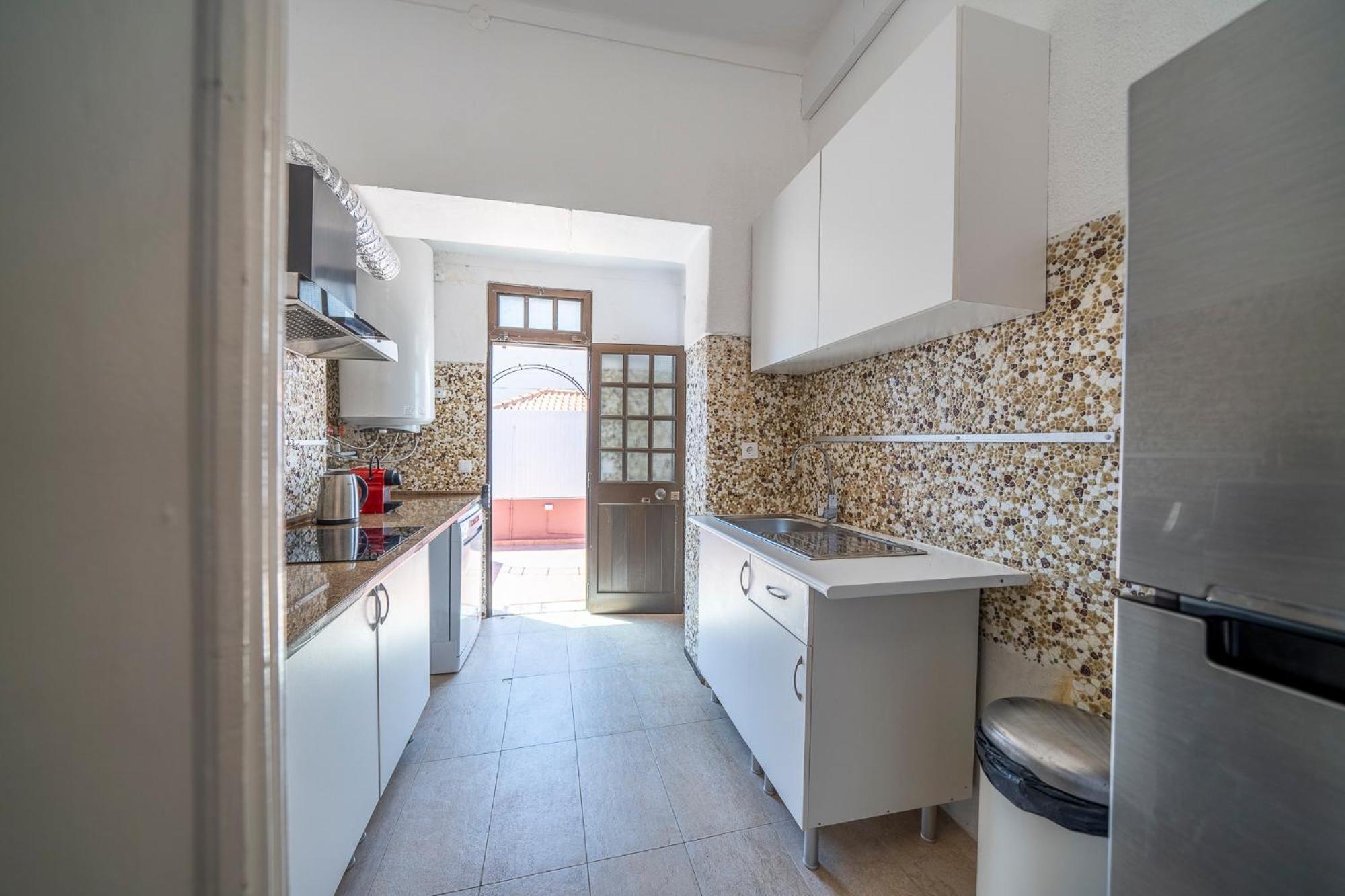 Vila Olivenca Costa de Caparica Zewnętrze zdjęcie