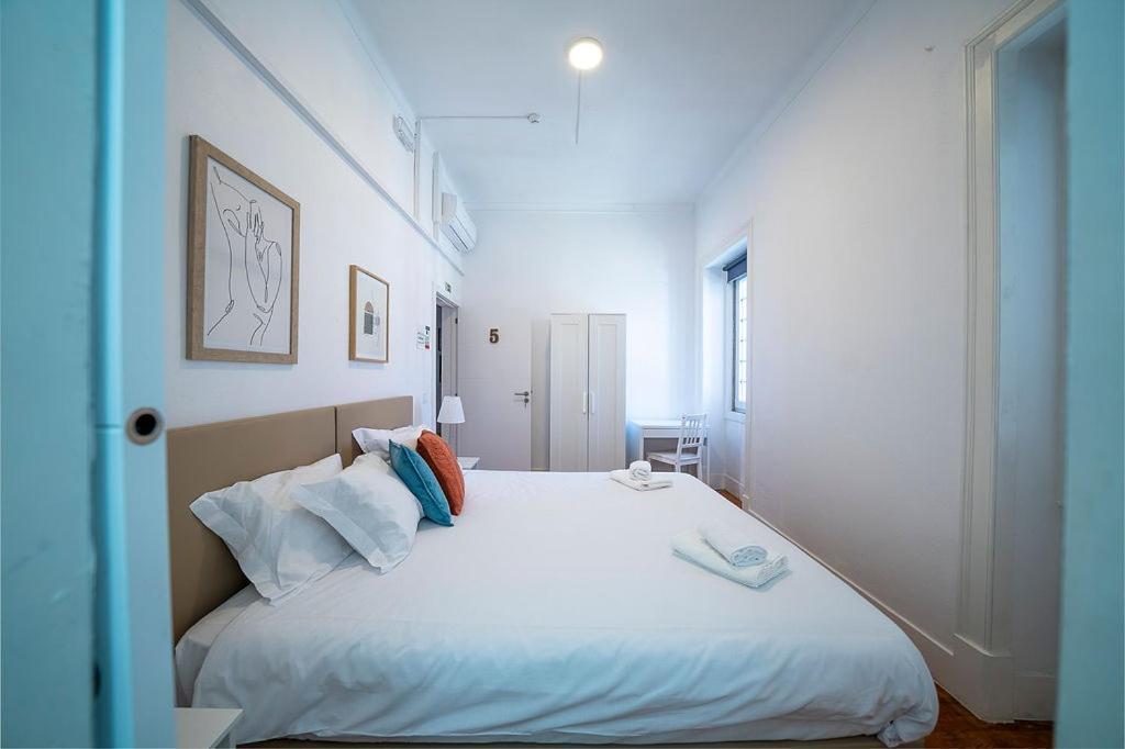 Vila Olivenca Costa de Caparica Zewnętrze zdjęcie