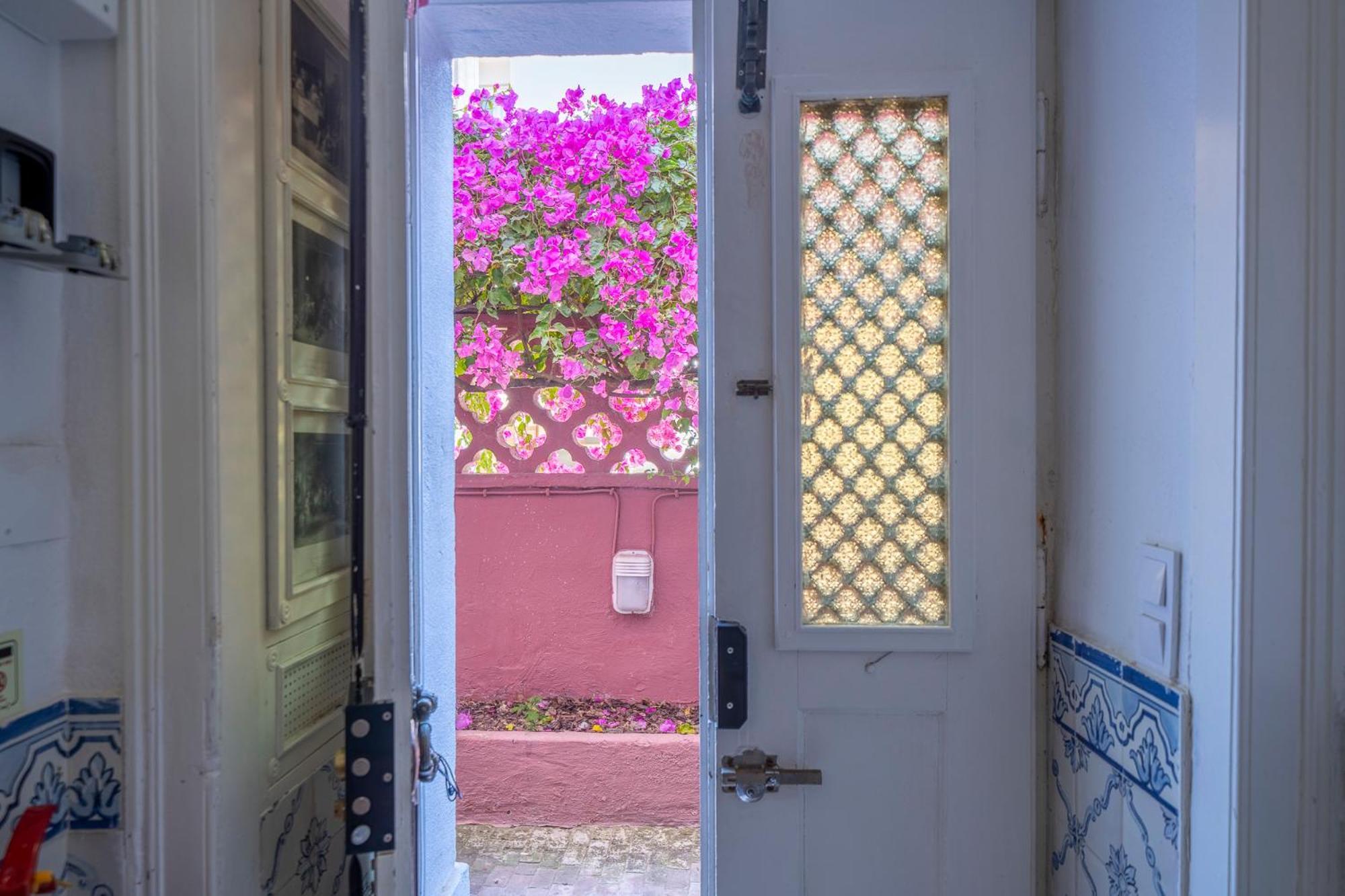 Vila Olivenca Costa de Caparica Zewnętrze zdjęcie