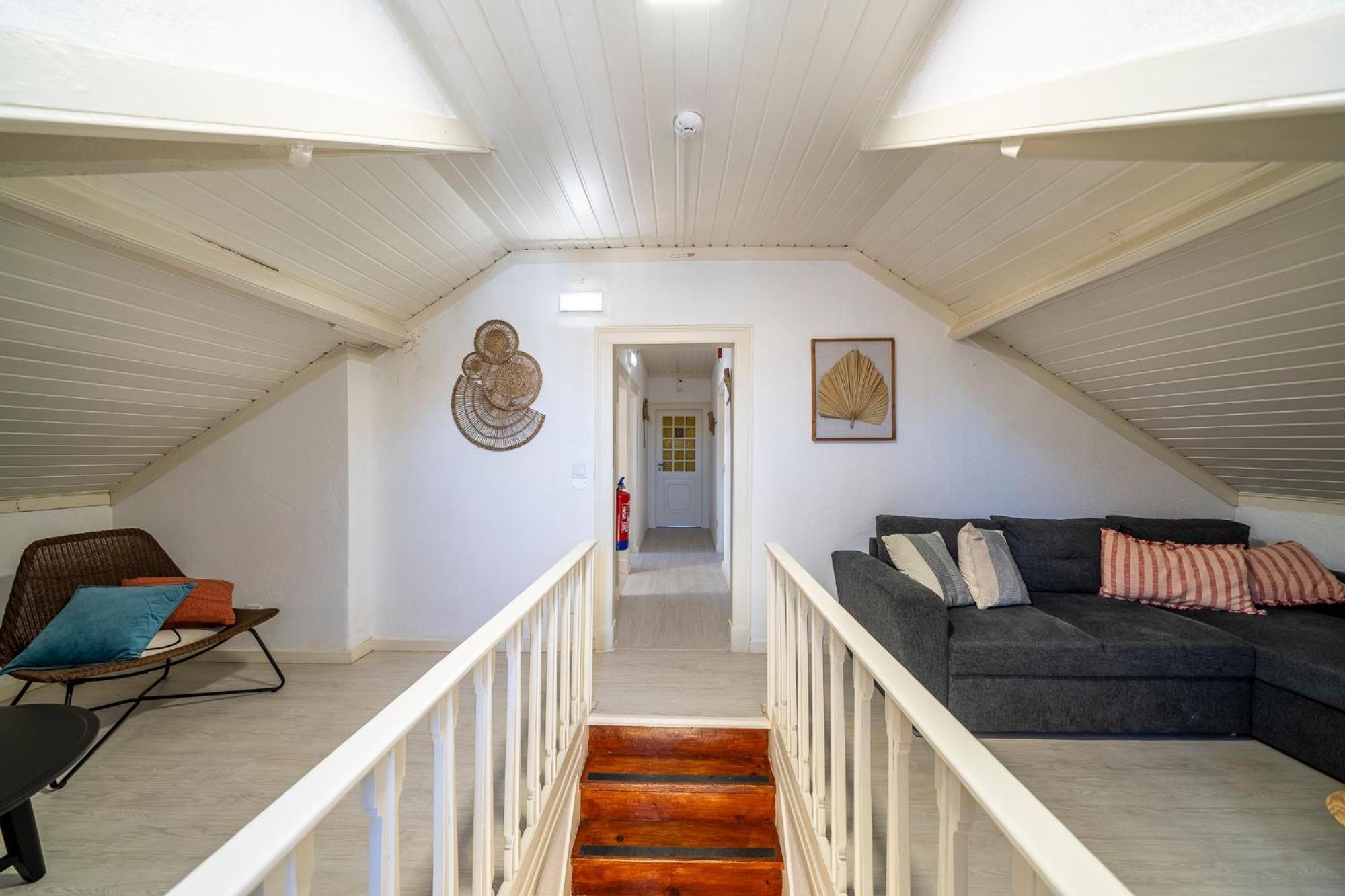 Vila Olivenca Costa de Caparica Zewnętrze zdjęcie