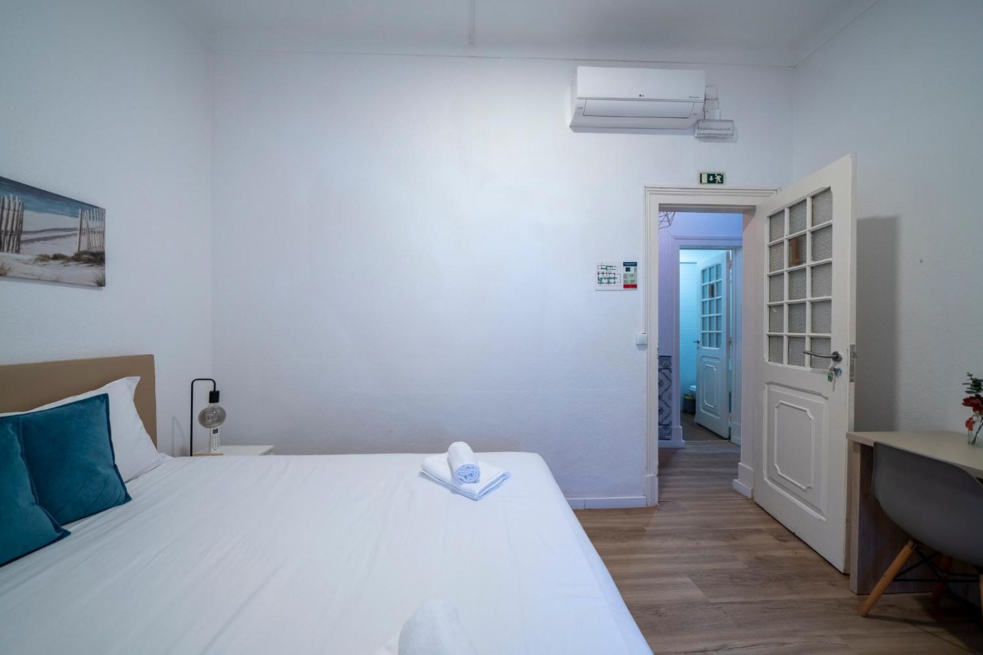 Vila Olivenca Costa de Caparica Zewnętrze zdjęcie