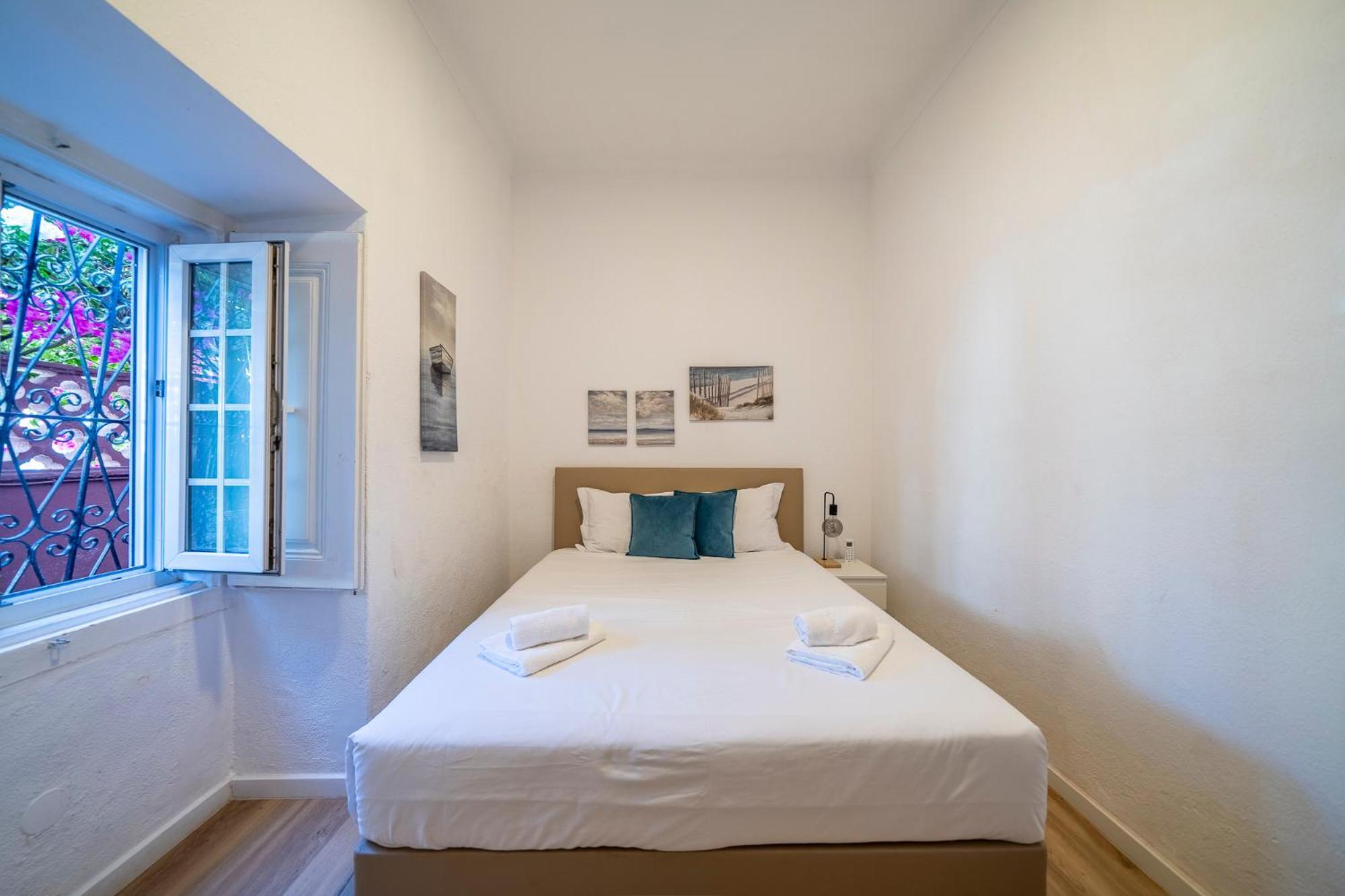 Vila Olivenca Costa de Caparica Zewnętrze zdjęcie