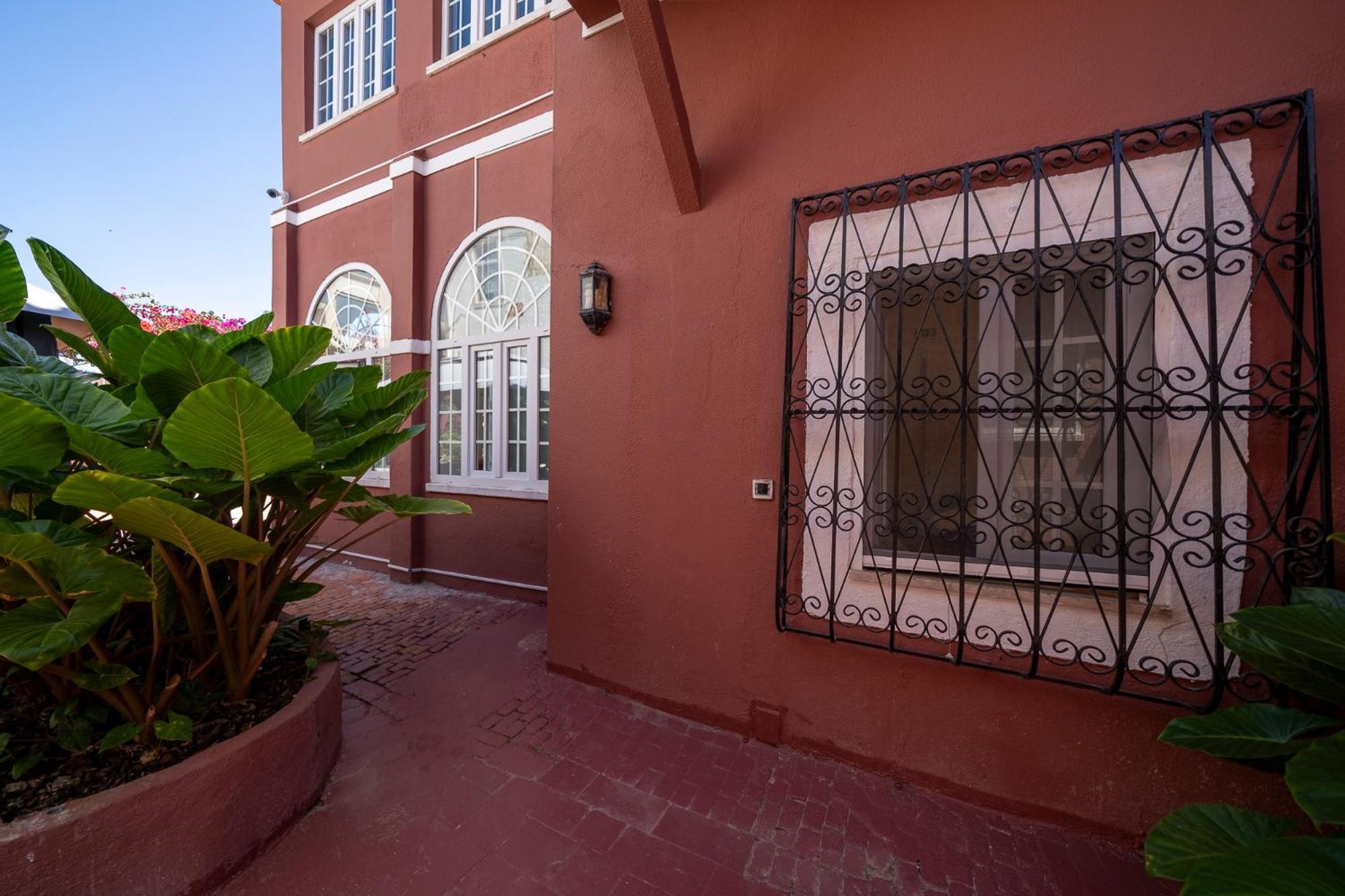 Vila Olivenca Costa de Caparica Zewnętrze zdjęcie