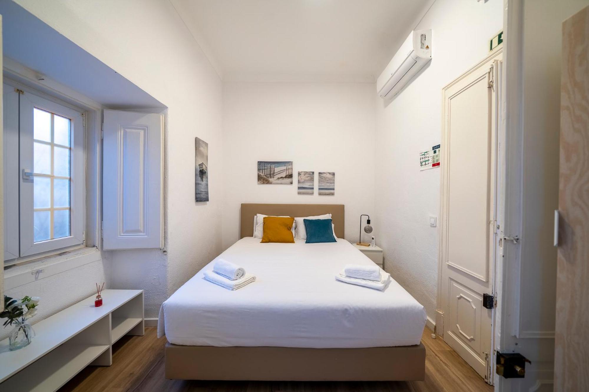 Vila Olivenca Costa de Caparica Zewnętrze zdjęcie