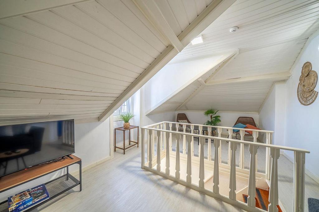 Vila Olivenca Costa de Caparica Zewnętrze zdjęcie