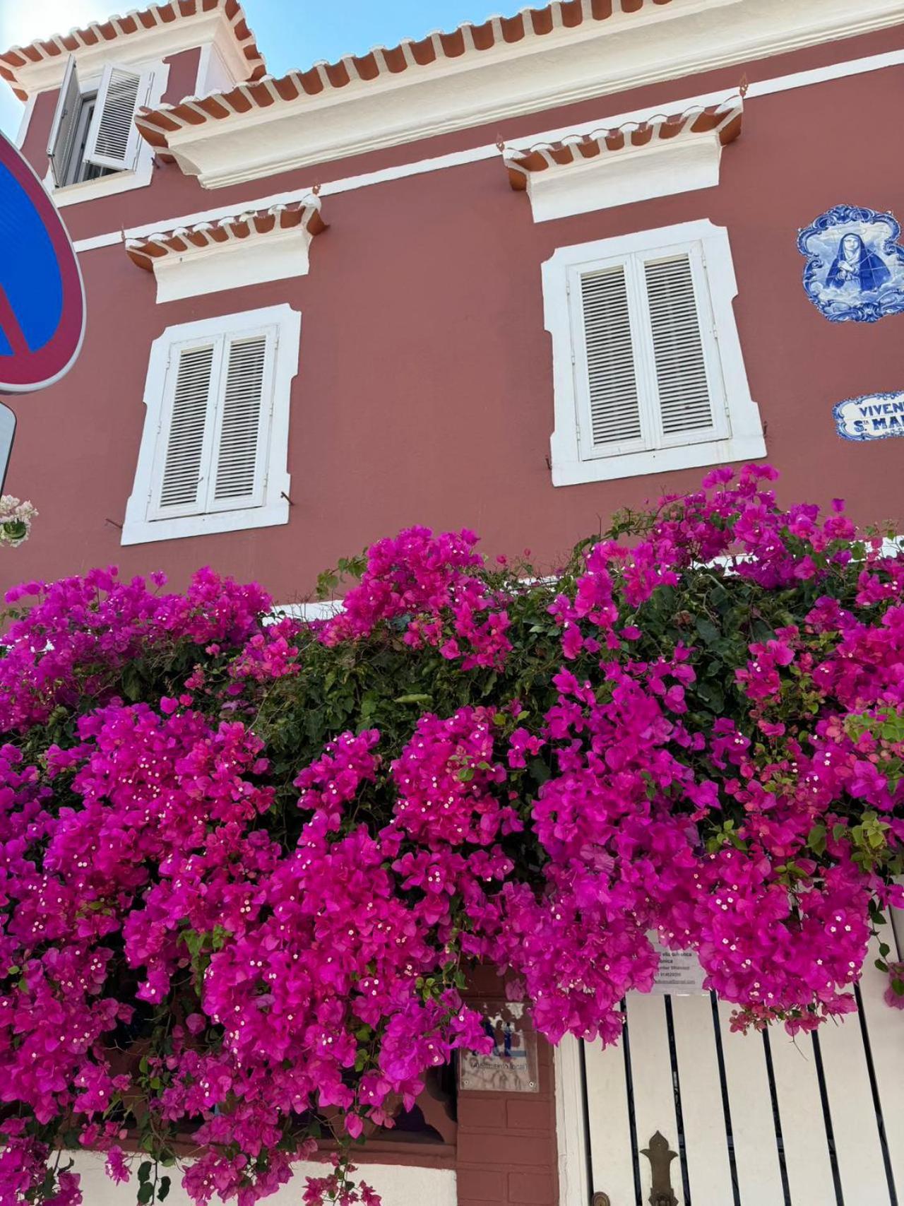 Vila Olivenca Costa de Caparica Zewnętrze zdjęcie